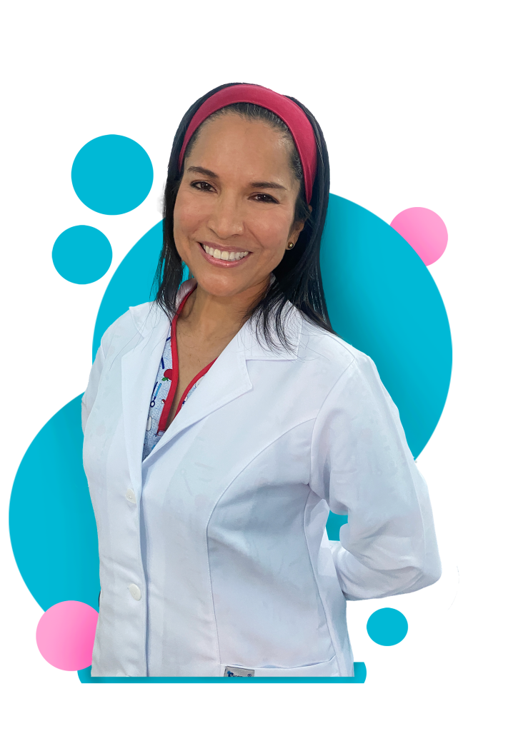 doctora leticia fuentes